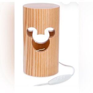 Mickey Mouse homestead Icon Desk Lamp- NEW